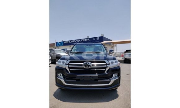 Buy Import Toyota Land Cruiser Black Car in Import - Dubai in Great Comore Buy Import Toyota Land Cruiser Black Car in Import - Dubai in Great Comore