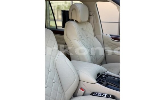 Buy Import Lexus LX Black Car in Import - Dubai in Great Comore Buy Import Lexus LX Black Car in Import - Dubai in Great Comore