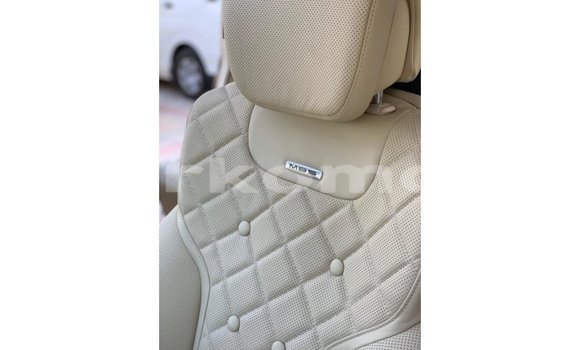 Buy Import Lexus LX Black Car in Import - Dubai in Great Comore Buy Import Lexus LX Black Car in Import - Dubai in Great Comore