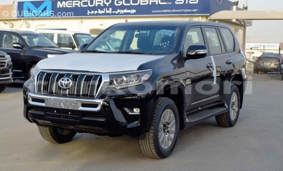 Buy Import Toyota Land Cruiser Black Car in Import - Dubai in Great Comore Buy Import Toyota Land Cruiser Black Car in Import - Dubai in Great Comore