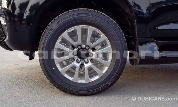 Buy Import Toyota Land Cruiser Black Car in Import - Dubai in Great Comore Buy Import Toyota Land Cruiser Black Car in Import - Dubai in Great Comore