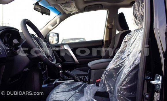 Buy Import Toyota Land Cruiser Black Car in Import - Dubai in Great Comore Buy Import Toyota Land Cruiser Black Car in Import - Dubai in Great Comore