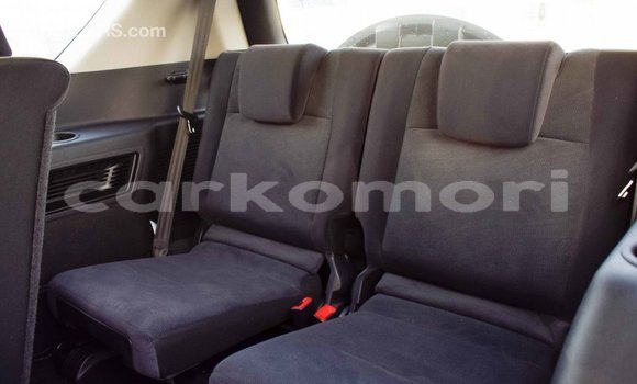 Buy Import Toyota Land Cruiser Black Car in Import - Dubai in Great Comore Buy Import Toyota Land Cruiser Black Car in Import - Dubai in Great Comore