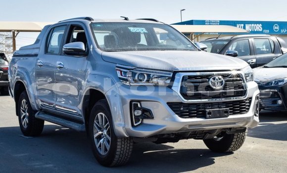 Buy Import Toyota Hilux Other Car in Import - Dubai in Great Comore Buy Import Toyota Hilux Other Car in Import - Dubai in Great Comore
