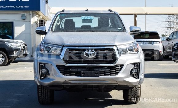 Buy Import Toyota Hilux Other Car in Import - Dubai in Great Comore Buy Import Toyota Hilux Other Car in Import - Dubai in Great Comore
