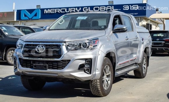 Buy Import Toyota Hilux Other Car in Import - Dubai in Great Comore Buy Import Toyota Hilux Other Car in Import - Dubai in Great Comore