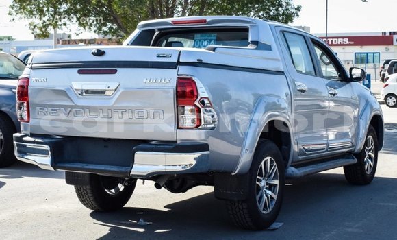 Buy Import Toyota Hilux Other Car in Import - Dubai in Great Comore Buy Import Toyota Hilux Other Car in Import - Dubai in Great Comore
