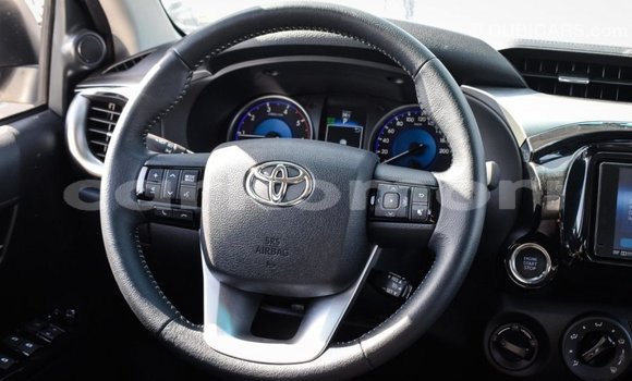Buy Import Toyota Hilux Other Car in Import - Dubai in Great Comore Buy Import Toyota Hilux Other Car in Import - Dubai in Great Comore