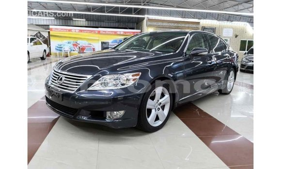 Acheter Import Voiture Lexus LS Autre à Import - Dubai, Grande Comore Acheter Import Voiture Lexus LS Autre à Import - Dubai, Grande Comore