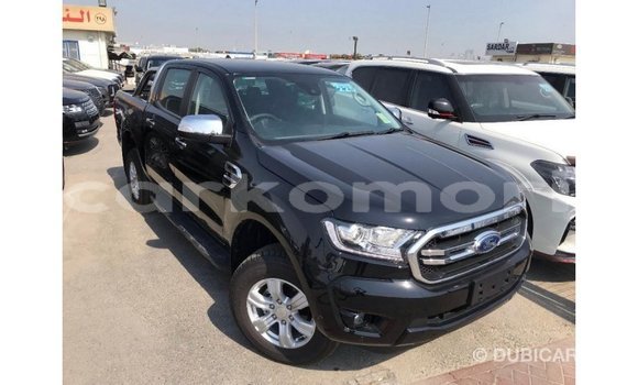 Acheter Import Voiture Ford Ranger Noir à Import - Dubai, Grande Comore Acheter Import Voiture Ford Ranger Noir à Import - Dubai, Grande Comore