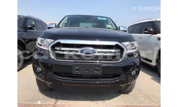 Acheter Import Voiture Ford Ranger Noir à Import - Dubai, Grande Comore Acheter Import Voiture Ford Ranger Noir à Import - Dubai, Grande Comore