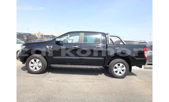 Acheter Import Voiture Ford Ranger Noir à Import - Dubai, Grande Comore Acheter Import Voiture Ford Ranger Noir à Import - Dubai, Grande Comore