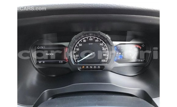 Acheter Import Voiture Ford Ranger Noir à Import - Dubai, Grande Comore Acheter Import Voiture Ford Ranger Noir à Import - Dubai, Grande Comore