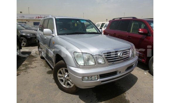 Acheter Import Voiture Lexus LX Autre à Import - Dubai, Grande Comore Acheter Import Voiture Lexus LX Autre à Import - Dubai, Grande Comore