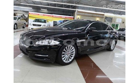 Acheter Import Voiture Jaguar XJ Noir à Import - Dubai, Grande Comore Acheter Import Voiture Jaguar XJ Noir à Import - Dubai, Grande Comore
