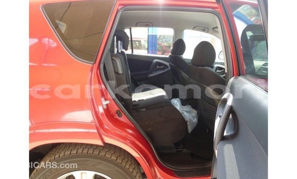 Buy Import Toyota 4Runner Red Car in Import - Dubai in Great Comore Buy Import Toyota 4Runner Red Car in Import - Dubai in Great Comore
