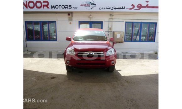 Buy Import Toyota 4Runner Red Car in Import - Dubai in Great Comore Buy Import Toyota 4Runner Red Car in Import - Dubai in Great Comore