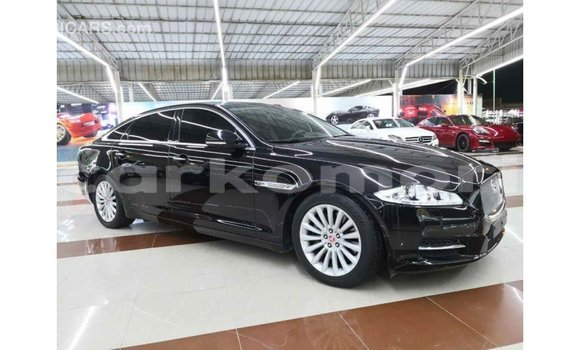 Acheter Import Voiture Jaguar XJ Noir à Import - Dubai, Grande Comore Acheter Import Voiture Jaguar XJ Noir à Import - Dubai, Grande Comore