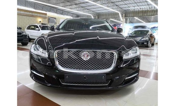 Acheter Import Voiture Jaguar XJ Noir à Import - Dubai, Grande Comore Acheter Import Voiture Jaguar XJ Noir à Import - Dubai, Grande Comore