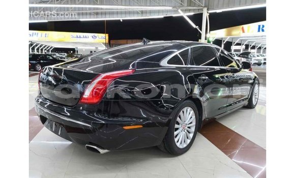 Acheter Import Voiture Jaguar XJ Noir à Import - Dubai, Grande Comore Acheter Import Voiture Jaguar XJ Noir à Import - Dubai, Grande Comore