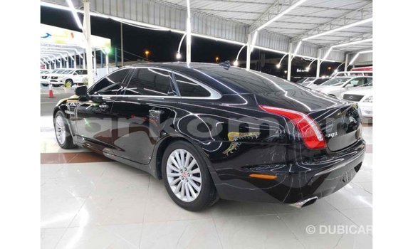 Acheter Import Voiture Jaguar XJ Noir à Import - Dubai, Grande Comore Acheter Import Voiture Jaguar XJ Noir à Import - Dubai, Grande Comore