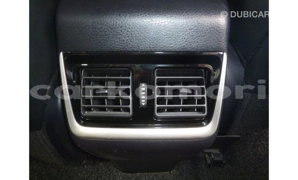 Acheter Import Voiture Toyota Harrier Noir à Import - Dubai, Grande Comore Acheter Import Voiture Toyota Harrier Noir à Import - Dubai, Grande Comore