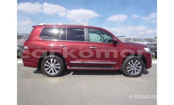 Acheter Import Voiture Toyota Land Cruiser Autre à Import - Dubai, Grande Comore Acheter Import Voiture Toyota Land Cruiser Autre à Import - Dubai, Grande Comore