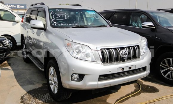 Buy Import Toyota Prado Other Car in Import - Dubai in Great Comore Buy Import Toyota Prado Other Car in Import - Dubai in Great Comore
