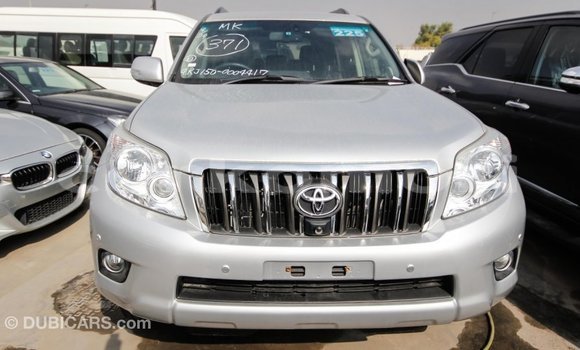 Buy Import Toyota Prado Other Car in Import - Dubai in Great Comore Buy Import Toyota Prado Other Car in Import - Dubai in Great Comore