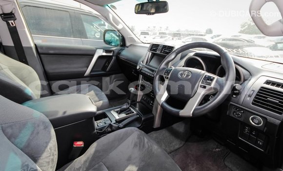 Buy Import Toyota Prado Other Car in Import - Dubai in Great Comore Buy Import Toyota Prado Other Car in Import - Dubai in Great Comore