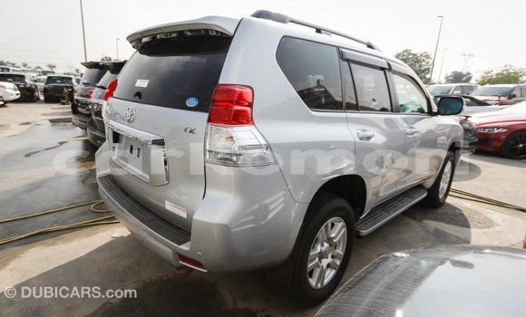 Buy Import Toyota Prado Other Car in Import - Dubai in Great Comore Buy Import Toyota Prado Other Car in Import - Dubai in Great Comore