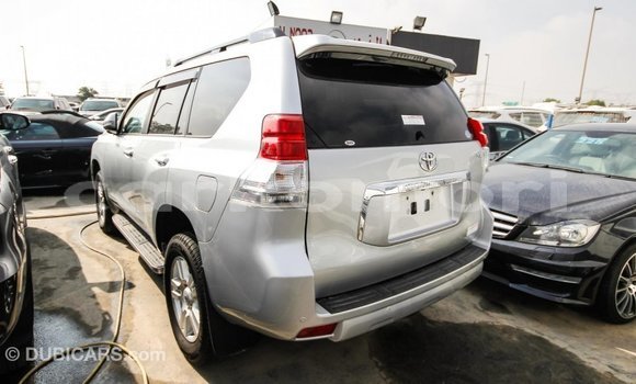 Buy Import Toyota Prado Other Car in Import - Dubai in Great Comore Buy Import Toyota Prado Other Car in Import - Dubai in Great Comore