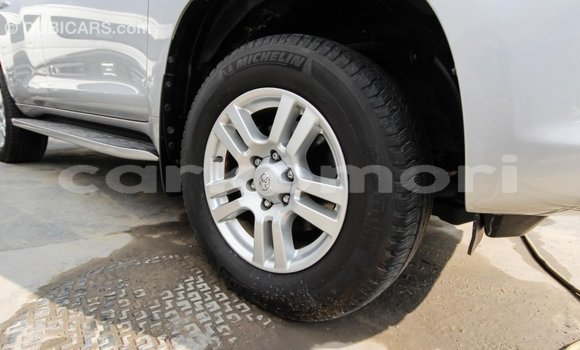 Buy Import Toyota Prado Other Car in Import - Dubai in Great Comore Buy Import Toyota Prado Other Car in Import - Dubai in Great Comore