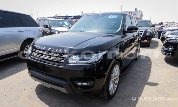 Acheter Import Voiture Land Rover Range Rover Noir à Import - Dubai, Grande Comore Acheter Import Voiture Land Rover Range Rover Noir à Import - Dubai, Grande Comore
