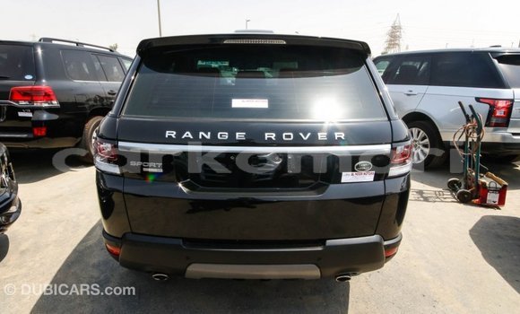 Acheter Import Voiture Land Rover Range Rover Noir à Import - Dubai, Grande Comore Acheter Import Voiture Land Rover Range Rover Noir à Import - Dubai, Grande Comore