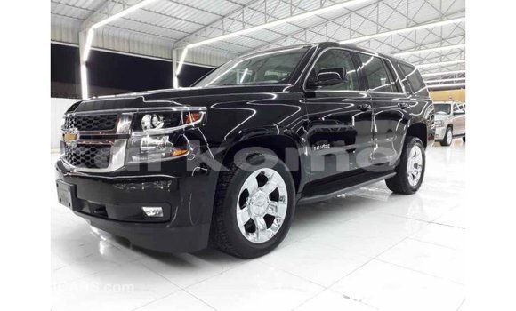 Acheter Import Voiture Chevrolet Tahoe Noir à Import - Dubai, Grande Comore Acheter Import Voiture Chevrolet Tahoe Noir à Import - Dubai, Grande Comore