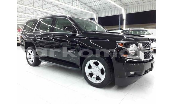 Acheter Import Voiture Chevrolet Tahoe Noir à Import - Dubai, Grande Comore Acheter Import Voiture Chevrolet Tahoe Noir à Import - Dubai, Grande Comore