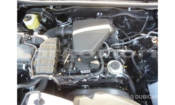 Buy Import Toyota Prado Black Car in Import - Dubai in Great Comore Buy Import Toyota Prado Black Car in Import - Dubai in Great Comore