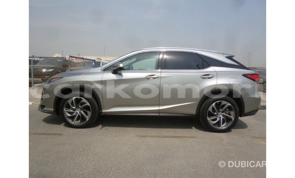Acheter Import Voiture Lexus RX 350 Autre à Import - Dubai, Grande Comore Acheter Import Voiture Lexus RX 350 Autre à Import - Dubai, Grande Comore