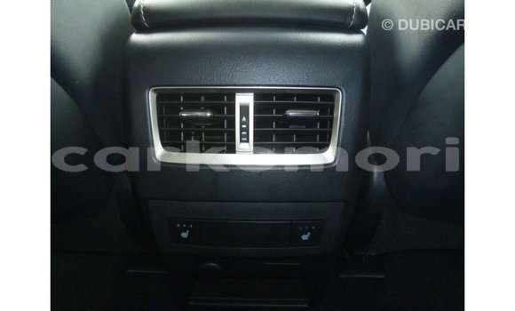 Acheter Import Voiture Lexus RX 350 Autre à Import - Dubai, Grande Comore Acheter Import Voiture Lexus RX 350 Autre à Import - Dubai, Grande Comore