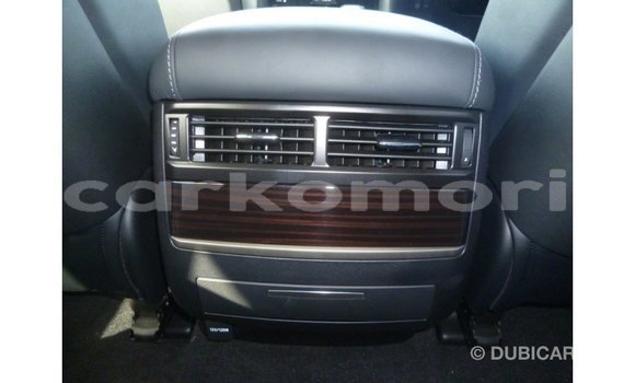 Buy Import Lexus LX Black Car in Import - Dubai in Great Comore Buy Import Lexus LX Black Car in Import - Dubai in Great Comore