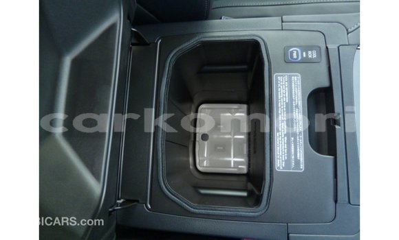 Buy Import Lexus LX Black Car in Import - Dubai in Great Comore Buy Import Lexus LX Black Car in Import - Dubai in Great Comore