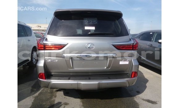 Acheter Import Voiture Lexus LX Autre à Import - Dubai, Grande Comore Acheter Import Voiture Lexus LX Autre à Import - Dubai, Grande Comore