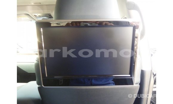 Acheter Import Voiture Lexus LX Autre à Import - Dubai, Grande Comore Acheter Import Voiture Lexus LX Autre à Import - Dubai, Grande Comore