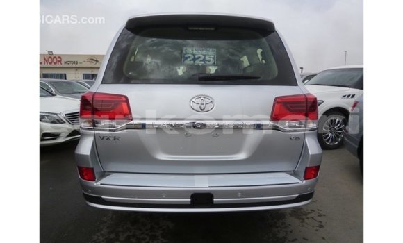 Buy Import Toyota Land Cruiser Other Car in Import - Dubai in Great Comore Buy Import Toyota Land Cruiser Other Car in Import - Dubai in Great Comore