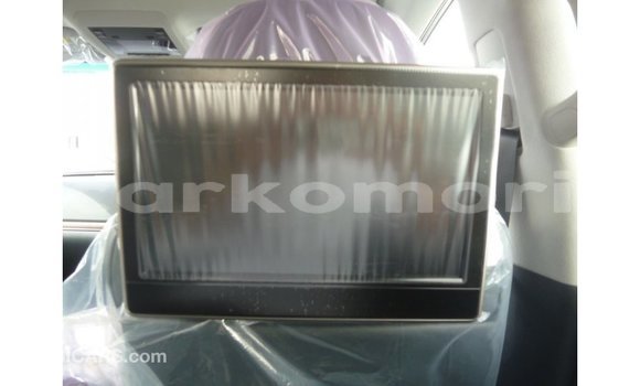 Buy Import Toyota Land Cruiser Other Car in Import - Dubai in Great Comore Buy Import Toyota Land Cruiser Other Car in Import - Dubai in Great Comore