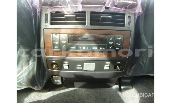 Buy Import Toyota Land Cruiser Other Car in Import - Dubai in Great Comore Buy Import Toyota Land Cruiser Other Car in Import - Dubai in Great Comore