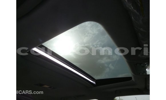 Acheter Import Voiture Toyota Land Cruiser Autre à Import - Dubai, Grande Comore Acheter Import Voiture Toyota Land Cruiser Autre à Import - Dubai, Grande Comore