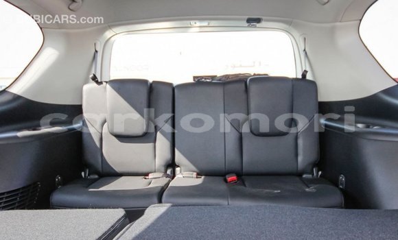 Buy Import Nissan Patrol Black Car in Import - Dubai in Great Comore Buy Import Nissan Patrol Black Car in Import - Dubai in Great Comore