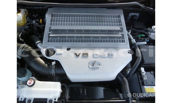 Buy Import Lexus LX Other Car in Import - Dubai in Great Comore Buy Import Lexus LX Other Car in Import - Dubai in Great Comore